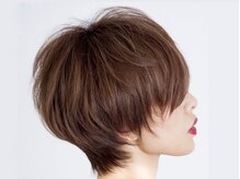 ロダ ヘアー(RODA hair)の雰囲気（お客様のライフスタイル・雰囲気に合わせた提案を致します。）