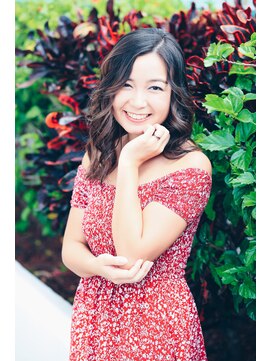 ソーホー ニューヨーク シズオカ(SOHO newyork SHIZUOKA) 大人グラマラスな外国人風ウェーブ