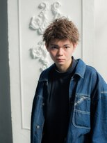 グランシャリオ 笹塚店(Grand Chariot)&nbsp;【GrandChariot 笹塚】束感！ボリュームショート