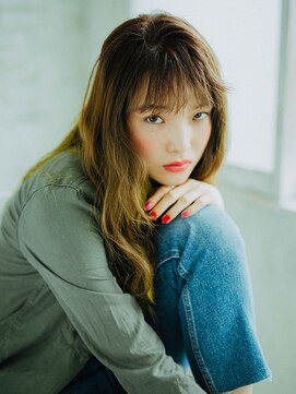 プロデュース 町田店(Produce) カジュアルツートーンスタイル