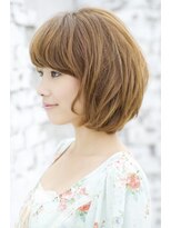 ロンド シャルム 吉祥寺(Lond charme) Lond charme【丹野翔太】レイヤーボブ