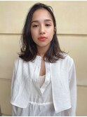 「アフロート鎌倉」ブランジュ くびれセミディ