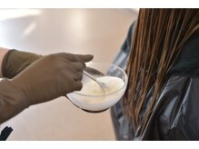 パーソナルカラーから、793通りの中から世界に一つだけの最も似合うカラーリングをセレクト。［錦糸町］