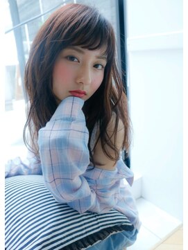 リノン(LINON) フェミニン×ガーリー