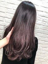 アンククロス 表参道(ANKH CROSS)&nbsp;【ANKH CROSS表参道】ラベンダーグレージュ