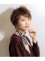 フェリーラメール(FEERIE la mer)&nbsp;【Aujua★AVEDA★勝どき】