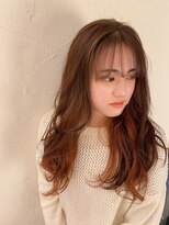 イームズ(EAMES)&nbsp;インナーカラー