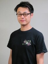 彩染(イロゾメ)&nbsp;岩波 宏穏