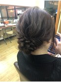 大人かわいいおしゃれルーズかわいいアレンジ