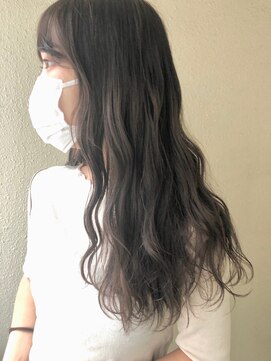 シエル 立川店(CIEL) 【CIEL×久光】ダークグレー×イルミナカラー