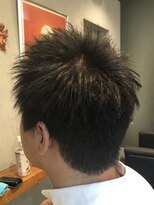 美容室 沙助&nbsp;営業マン！