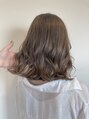リグフクオカ(L.I.G fukuoka)&nbsp;王道なベージュカラーは季節問わず大人気！