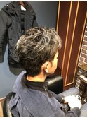クセ毛を活かした鉄板!ショート!