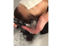 ローグヘアー 綾瀬店(Rogue HAIR)