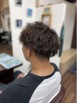 グリーンルーム(green room) メンズスタイル