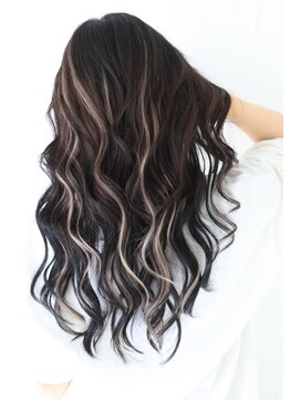 プライズ 錦糸町北口店(prize) シールエクステでハイライト【錦糸町/錦糸町北口/錦糸町駅】