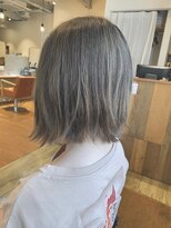 チルアウト 塚口本町店(chill out)&nbsp;ミディアムスタイル/20代/30代/40代/50代/60代