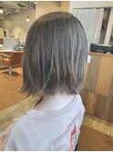 ミディアムスタイル/20代/30代/40代/50代/60代
