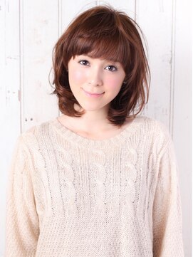 リトル 所沢(little) ソフトミディアム