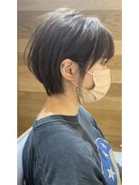 キレイコムデュース(Deuce)&nbsp;大人ショート