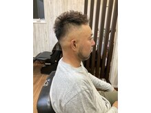 ライズヘアー(RISE HAIR)