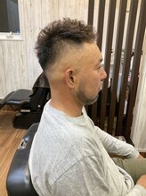 ライズヘアー(RISE HAIR)