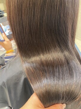 カミビトプラス 香芝店(KamiBito +plus) TOKIOトリートメント