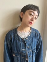 シャンプーボーイ 佐世保駅前店(SHAMPOO BOY)&nbsp;マッシュショート