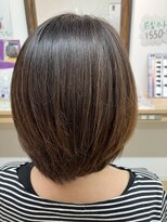 サンナナオーガニックカラー(37 organic color)&nbsp;明るいめのブラウン