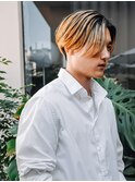 mesh color/メッシュカラー ハイトーン