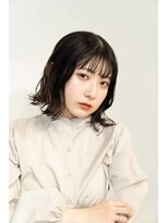 ドーバー 中野(Dover)&nbsp;フェミニンボブ