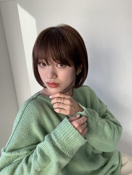 エクリボンヌ(equri bonne) ベナボブ