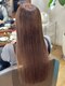 カミイロキレイの写真/〈超音波ケアプロトリートメント〉で、お髪の内部修復をしてツヤツヤのお髪を手に入れませんか？