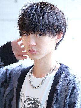 モットコウ 倉敷駅前(Mot-Co) ゆるふわマッシュ