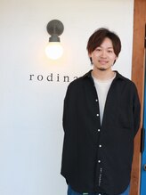 ロディーナ(rodina) 三國屋 隆太