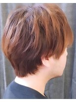 サンひまわり 高来店 レイヤーカット