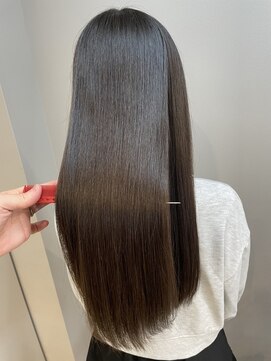 エミール(Emiile) 美髪うる艶髪質改善