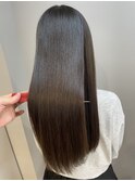 美髪うる艶髪質改善
