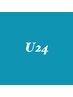 【6月限定U24学割】メンズカット+波巻きパーマ/ツイストスパイラル11000