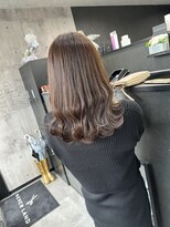 ネバーランド(NEVERLAND)&nbsp;ウォームブラウン