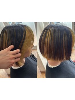 可愛い派手めカラーから落ち着いた大人綺麗カラーまで、バリエーションが豊富◎綺麗な発色と色モチに感動！