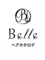 ベル 新宿(Belle) Belleヘア カタログ