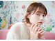 ヘアーメイク アディクト(HAIR MAKE addict)の写真
