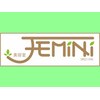 ジェミニ(JEMINI)のお店ロゴ