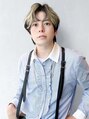 アルバム 渋谷パルコ(ALBUM) 伊藤 佑記