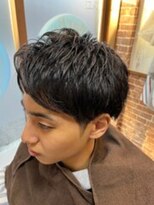 ディークライム(D CLIMB)&nbsp;ツーブロックショート