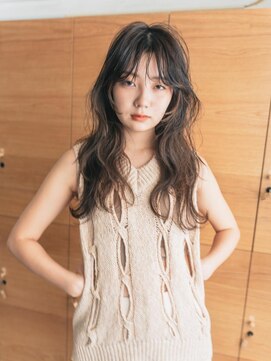 サロン シー(salon sea) salon sea　ロングレイヤー