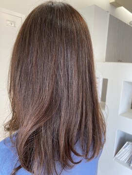 カフェ 高須店(CAFE) HAIR COLOR CAFE style