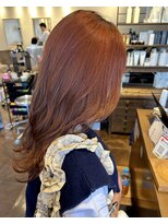 トリート 南行徳本店(TREAT)&nbsp;サニーオレンジ♪/南行徳