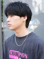 リップス 自由が丘(LIPPS)&nbsp;ナチュラルハーフアップ